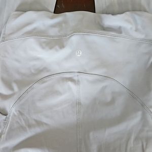 Lululemon Invigorate High-Rise Tight 25" Leggings